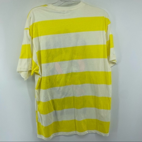 Disney Stitch Sz XS Aloha‎ State Striped NWOT - Picture 4 of 5